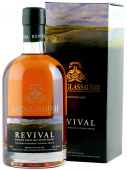 Glenglassaugh Revival, в подарочной упаковке Glenglassaugh Revival, в подарочной упаковке