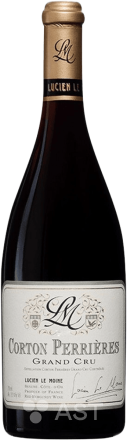 Lucien Le Moine Corton Grand Cru Perrieres