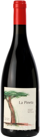Podere Monastero · La Pineta Pinot Nero