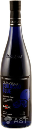 Barline Кюрасао Блю