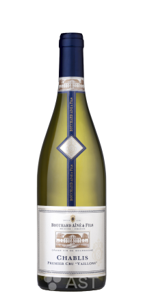 Bouchard Aine & Fils Chablis 1er Cru «Vaillons»