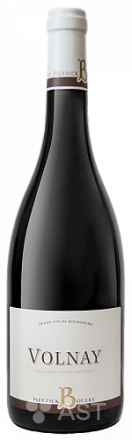 Pierrick Bouley Volnay