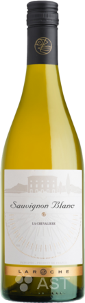 La Chevaliere Sauvignon Blanc Laroche