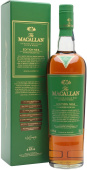 Macallan Edition №4, в подарочной упаковке