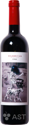 Bodegas San Valero · Celebrities Syrah