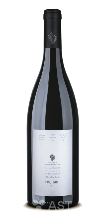 Усадьба Дивноморское · Pinot Noir