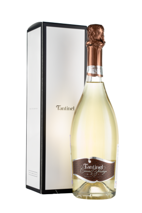Fantinel · Cuvee Prestige Brut