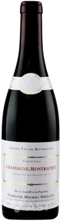 Chassagne-Montrachet Domaine Michel Niellon