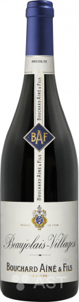 Bouchard Aine&Fils Beaujolais Villages