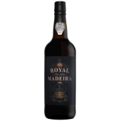 Cossart Gordon Royal Madeira Cossart Gordon Royal Madeira