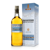 Auchentoshan Sauvignon Blanc Finish, в подарочной упаковке 