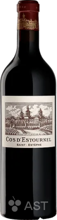 Chateau Cos d'Estournel