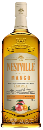 Nestville Mango Whisky Liqueur
