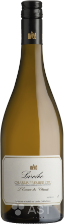 Laroche Chablis Premier Cru L'Essence Des Climats