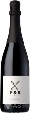 Fork and Spoon Shiraz