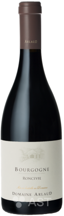 Domaine Arlaud · Bourgogne Roncevie
