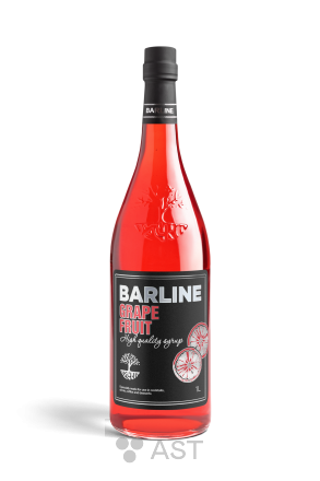 Barline Грейпфрут
