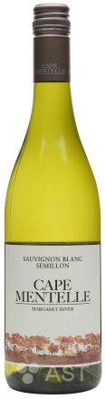 Cape Mentelle · Sauvignon Blanc-Sémillon