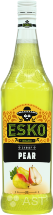 Esko Bar Pear