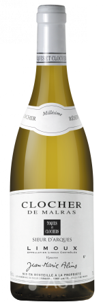 Aimery Sieur d'Arques · Toques et Clochers Clocher de Malras