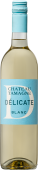 Chateau Tamagne Delicate Blanc