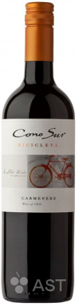 Cono Sur Bicicleta Carmenère