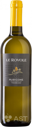 Casa Vinicola Natale Verga Le Rovole Rubicone Trebbiano