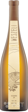 Weszeli  Riesling Ried Seeberg Erste Lage 1ÖTW