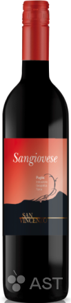 San Vincenzo Sangiovese