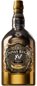 Chivas Regal XV Balmain Limited Edition Design