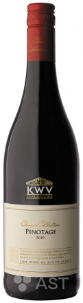 KWV Classic Pinotage (W.O.) 2015