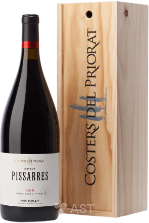 Costers del Priorat · Petit Pissarres