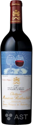 Chateau Mouton Rothschild