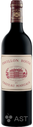 Pavillon Rouge du Chateau Margaux