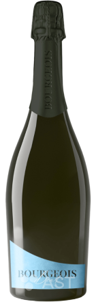 Буржуа · Bourgeois Brut