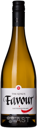 The King's Favour Sauvignon Blanc