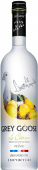 Grey Goose Le Citron