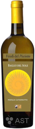 Baglio del Sole Inzolia Catarratto