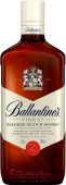 Ballantine’s Finest