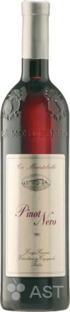Ca' Montebello Pinot Nero