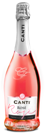 Canti · Cuvee Rose