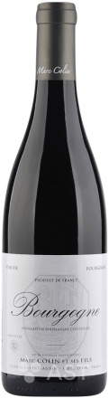 Marc Colin et Fils Bourgogne Pinot Noir