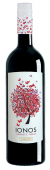 Cavino Ionos Red