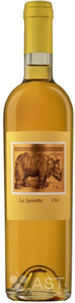 La Spinetta · Passito Oro