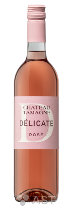 Chateau Tamagne Delicate Rose