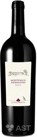 Montefalco Sagrantino