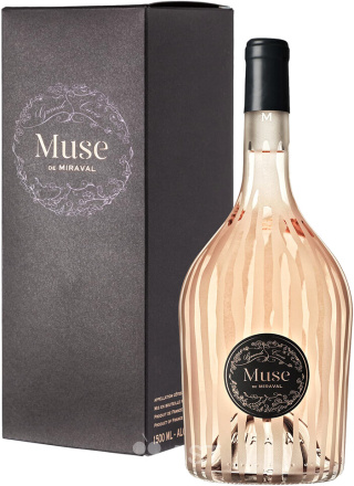 Famille Perrin Muse de Miraval