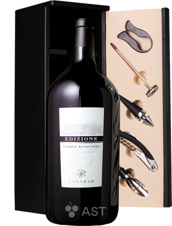 Fantini Edizione, в подарочном наборе (VDT)