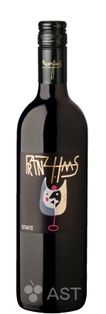 Franz Haas · Istante, Alto Adige DOC