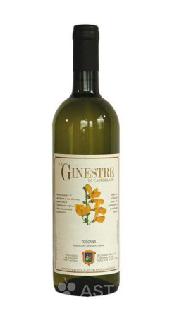 Castellare di Castellina Le Ginestre